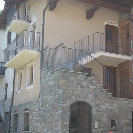 Rochefort A 1 Piano * Arvier